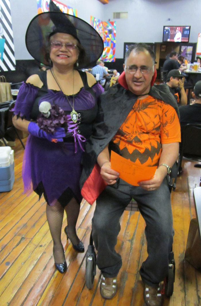 Witches Night Out